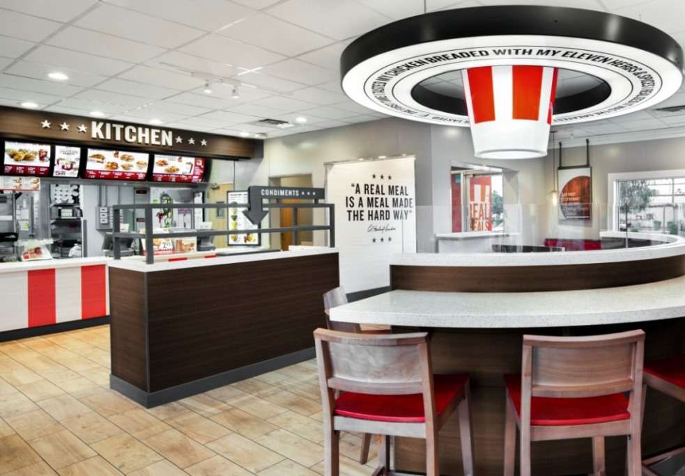 KFC | 4044 W Fuqua St, Houston, TX 77045, USA | Phone: (713) 433-4731