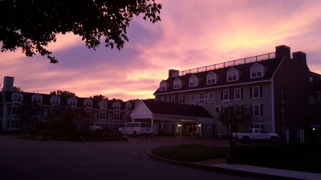 Westford Regency Inn and Conference Center | 219 Littleton Rd, Westford, MA 01886, USA | Phone: (978) 692-8200