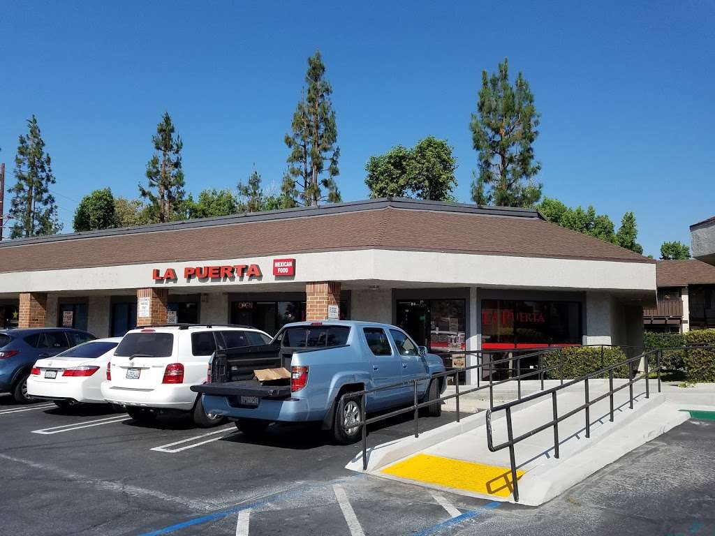 De Oro La Puerta | 171 S Kraemer Blvd, Brea, CA 92821, USA | Phone: (714) 990-5013