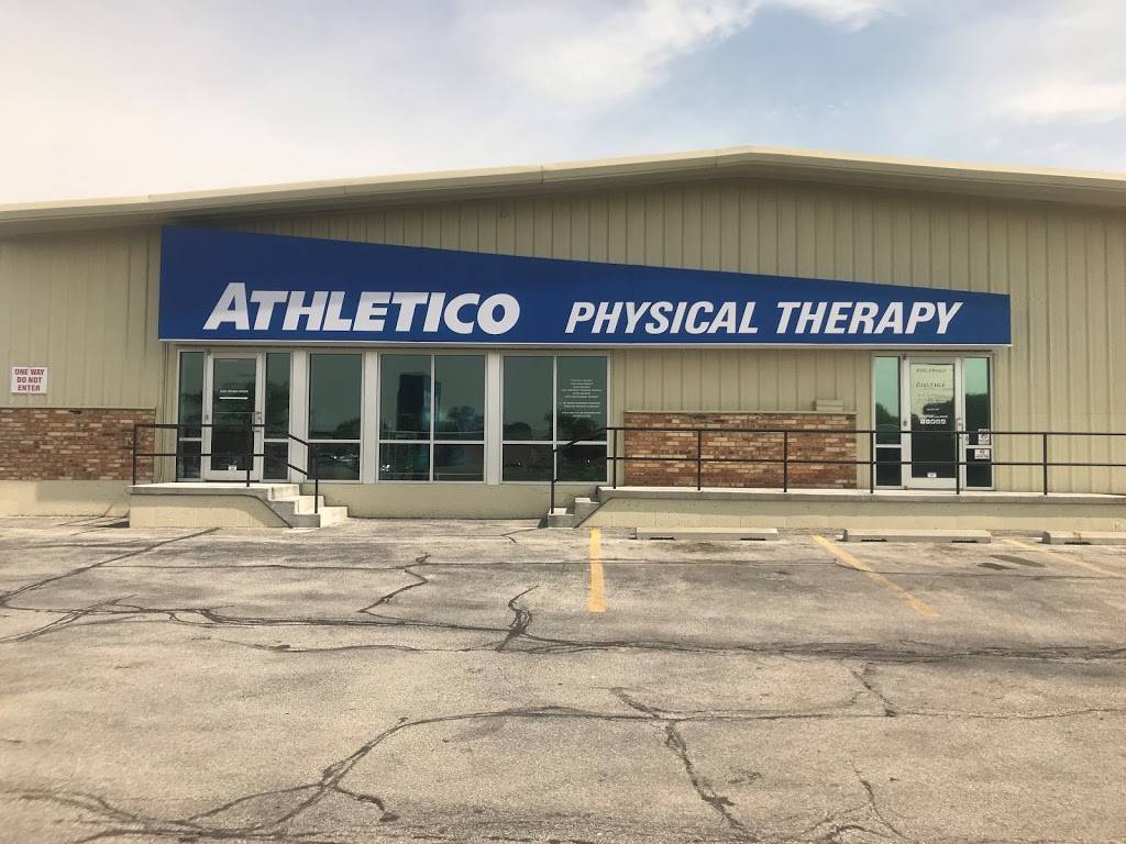 Athletico Physical Therapy | 9449 J St, Omaha, NE 68127, USA | Phone: (402) 593-7345