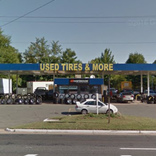 Tires and More Inc | 372 Warrenton Rd, Fredericksburg, VA 22405, USA | Phone: (540) 998-8473