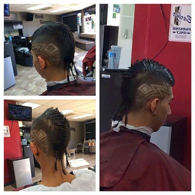 Temple City Barber Shop | 5958 Temple City Blvd, Temple City, CA 91780, USA | Phone: (626) 376-6100