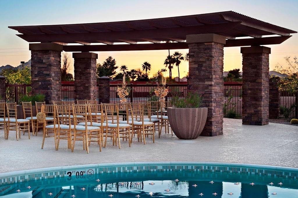 Courtyard by Marriott Scottsdale Salt River | 5201 N Pima Rd, Scottsdale, AZ 85250 | Phone: (480) 745-8200