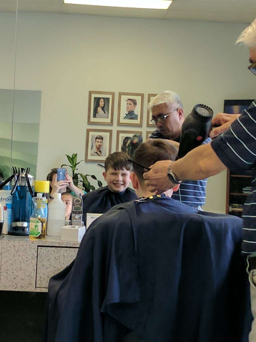 Barber Plus | 7916 Dorsey Run Rd # 1, Jessup, MD 20794, USA | Phone: (410) 799-8555