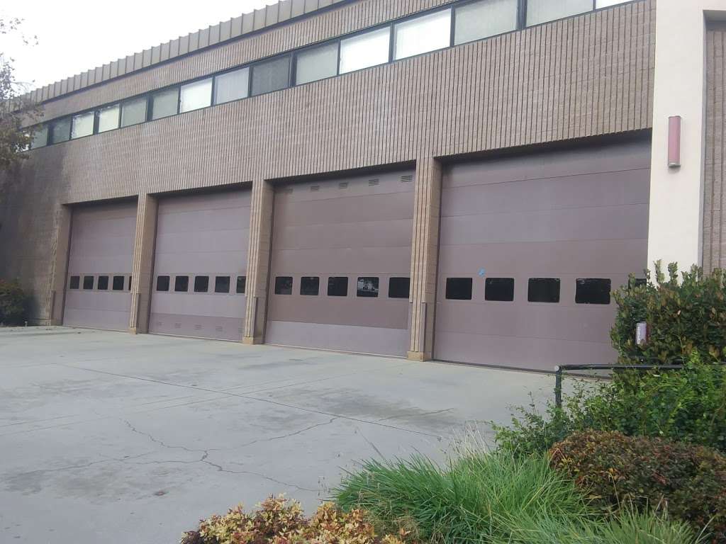 Burbank Fire Station 13 | 2713 Thornton Ave, Burbank, CA 91504, USA