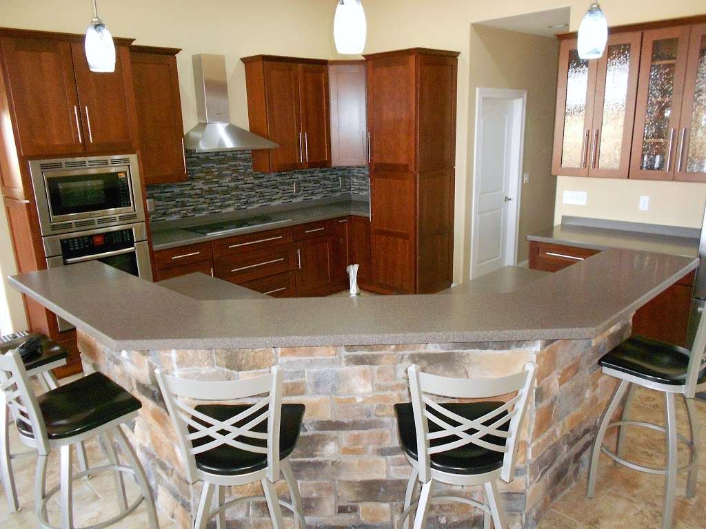 Premier Countertops | 5728 Braun Rd, Mt Pleasant, WI 53403, USA | Phone: (262) 620-3157