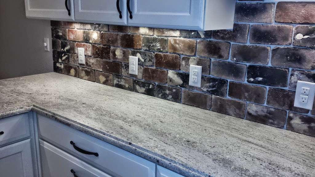 San Antonio Granite Guys | 18975 Marbach Ln #404, San Antonio, TX 78266, USA | Phone: (210) 573-6696