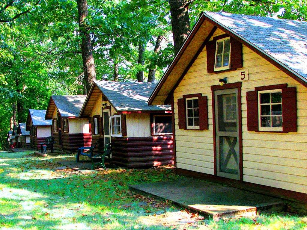 Deer Park Camp & Retreat Center | 6290 Lower Mountain Rd, New Hope, PA 18938, USA | Phone: (215) 791-5829