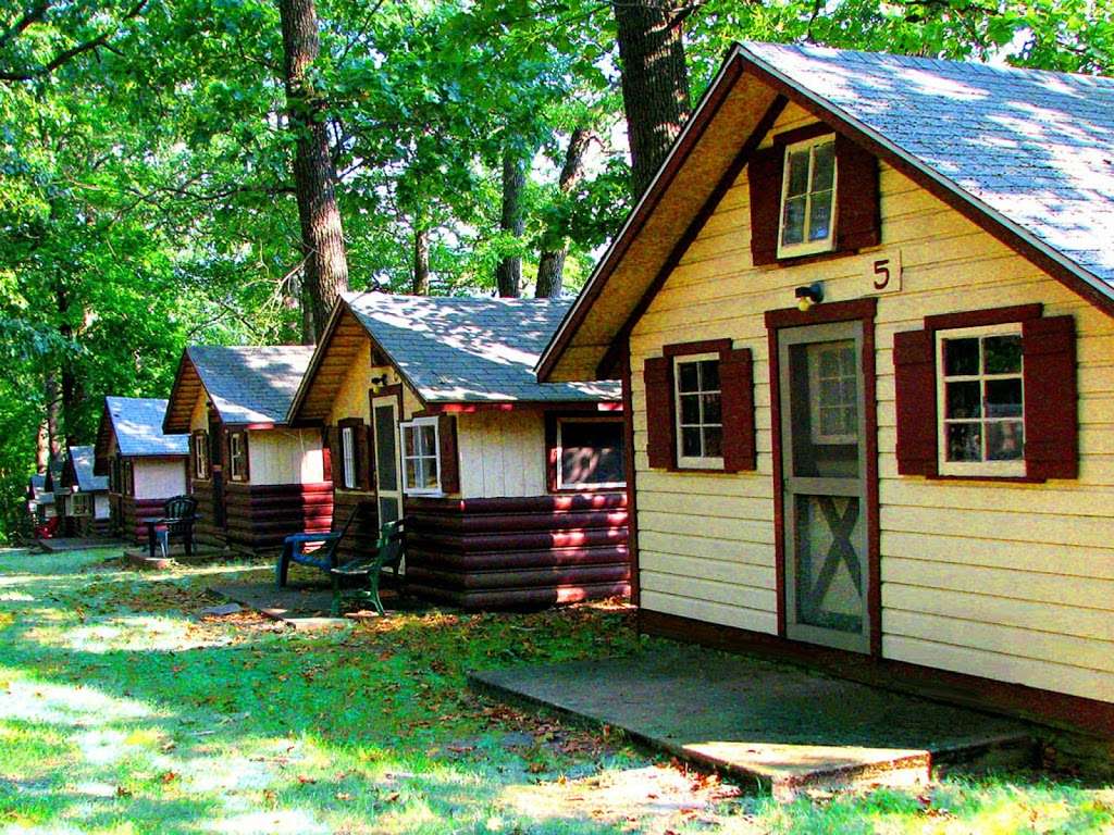 Deer Park Camp & Retreat Center | 6290 Lower Mountain Rd, New Hope, PA 18938 | Phone: (215) 791-5829