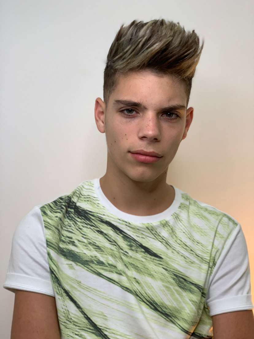 Energy Barbershop | 2901 SW 8th St #202, Miami, FL 33135, USA | Phone: (305) 790-0397