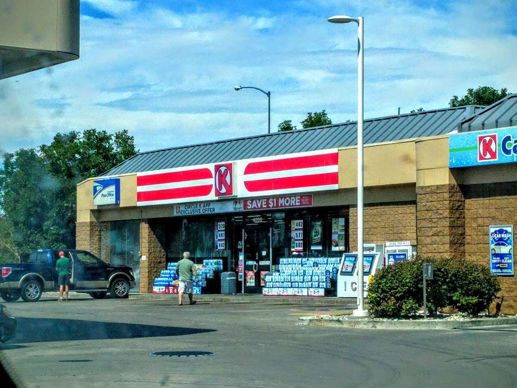 Circle K | 4200 S Parker Rd, Aurora, CO 80014 | Phone: (303) 690-2722