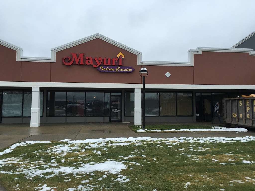 Mayuri Indian Cuisine | 5 Nagog Park, Acton, MA 01720, USA | Phone: (978) 274-2323