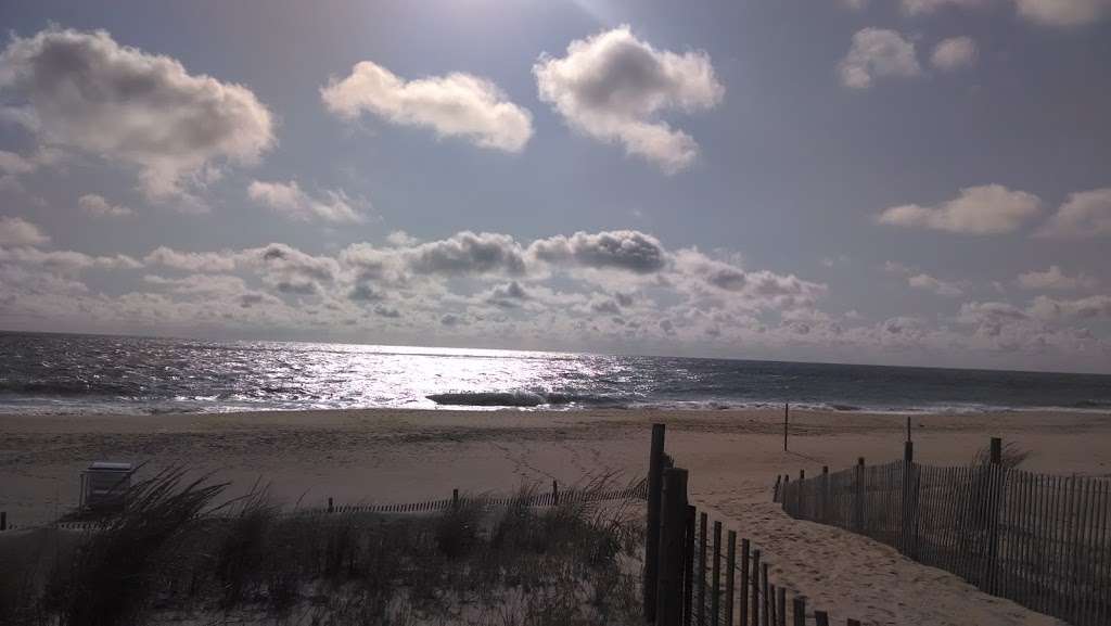 Fenwick Island State Park Condos | DE-1, Fenwick Island, DE 19944, USA | Phone: (302) 227-2800