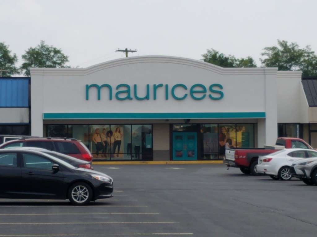 Maurices | 1320 Lincoln Way E, Chambersburg, PA 17202, USA | Phone: (717) 264-6525