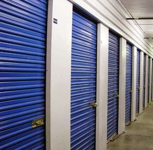 Downtown Self Storage | 1411 W Texas St, Fairfield, CA 94533, USA | Phone: (707) 434-0989