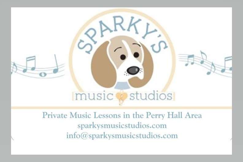 Sparkys Music Studios | 4230 Soth Ave, Nottingham, MD 21236 | Phone: (443) 742-4933