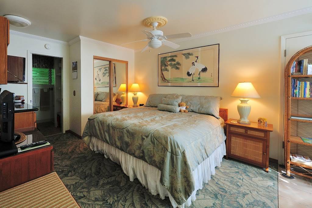 Hawaiis Hidden Hideaway Bed & Breakfast | 1369 Mokolea Dr, Kailua, HI 96734 | Phone: (808) 262-6560