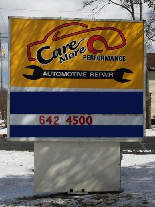 Care More Performance, Inc. | 3109 Main St Ste. B, East Troy, WI 53120, USA | Phone: (262) 642-4500