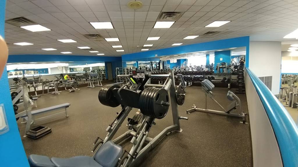 Texas Family Fitness | 910 W Parker Rd #250, Plano, TX 75075, USA | Phone: (972) 424-8790