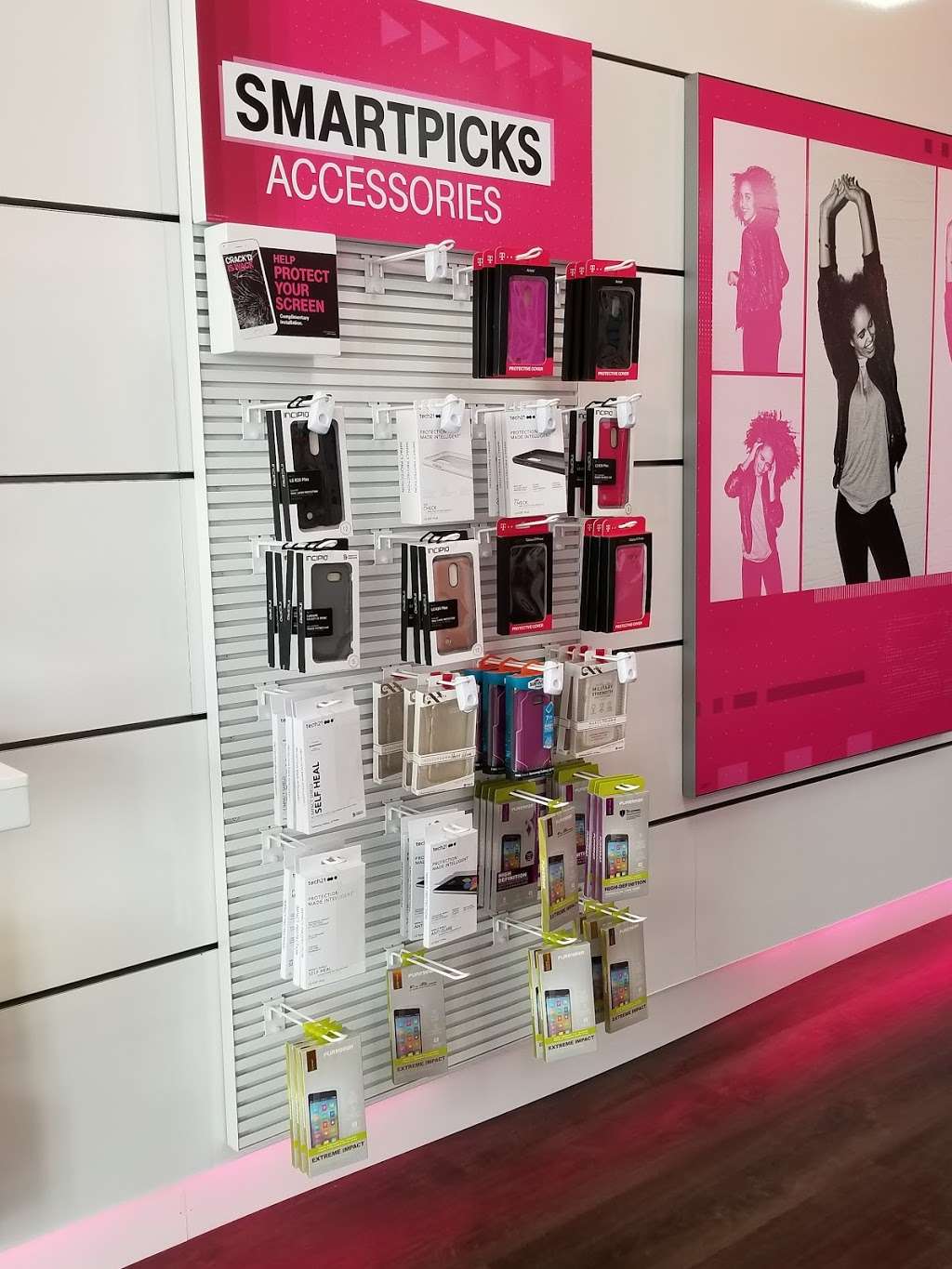 T-Mobile | 811 Gap Newport Pike, Avondale, PA 19311 | Phone: (484) 720-8008