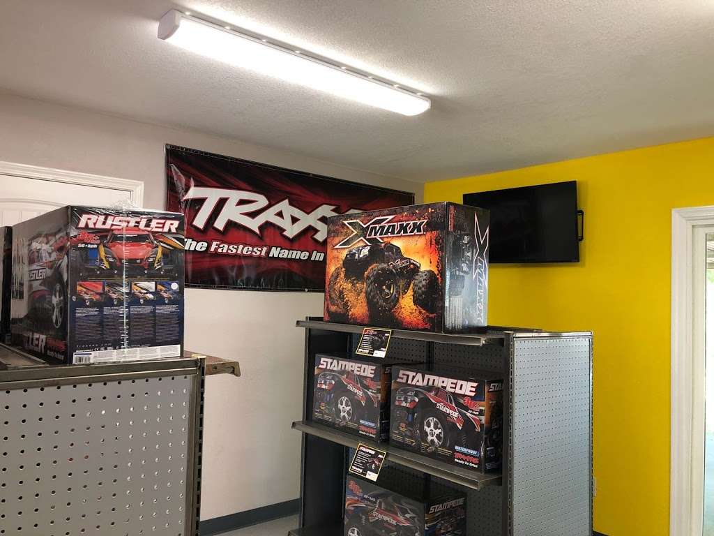 X Treme RC | 26243 Karen Ln, Katy, TX 77494, USA | Phone: (281) 769-8461