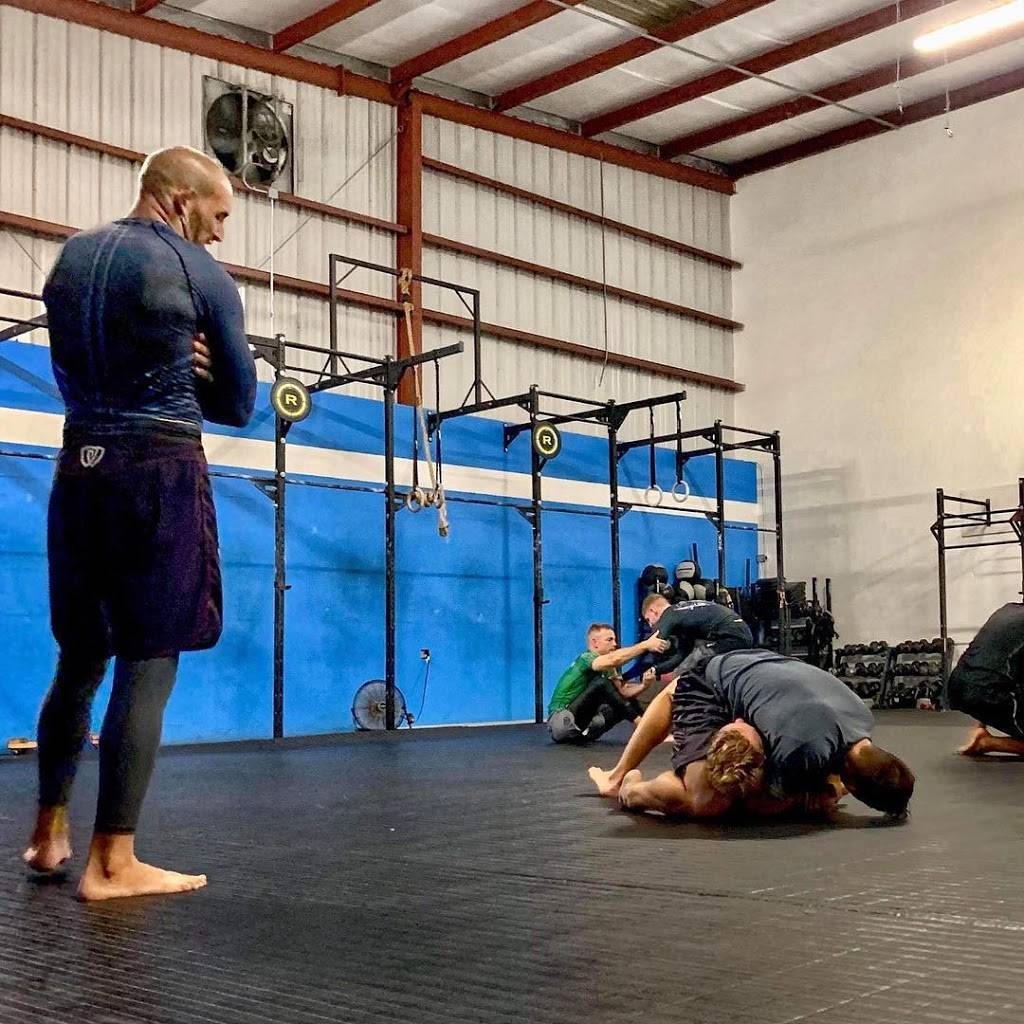 Seven Seas Jiu Jitsu | 28 Kapaa Quarry Pl, Kailua, HI 96734, USA | Phone: (808) 388-5539