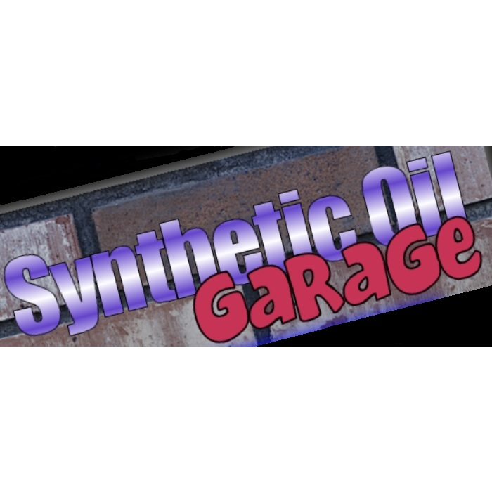 Synthetic Garage | W188S6943 Gold Dr, Muskego, WI 53150, USA | Phone: (262) 573-5407