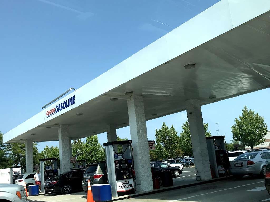 Costco Gasoline | 21398 Price Cascades Plaza, Sterling, VA 20164 | Phone: (703) 406-6500