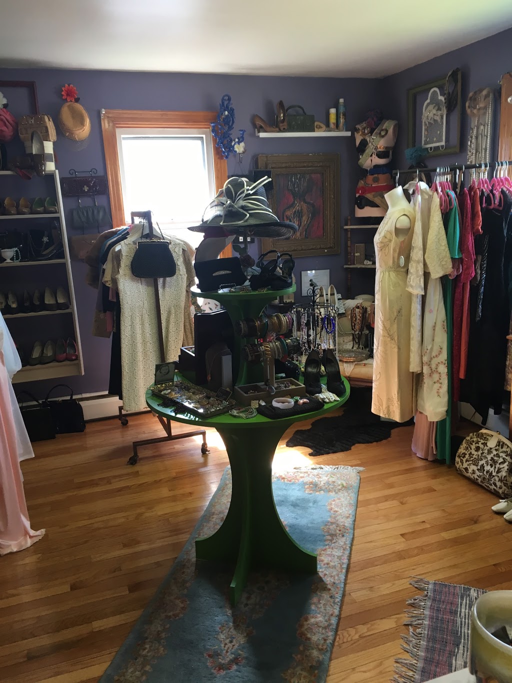 Babys Corner Vintage Boutique | 46 E 8th St, Wyoming, PA 18644, USA | Phone: (570) 362-0521