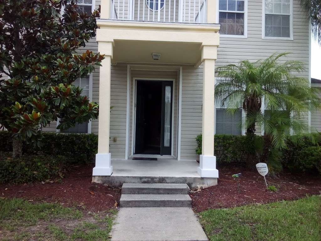 Trafalgar Village Marg Ln, Kissimmee, FL 34758