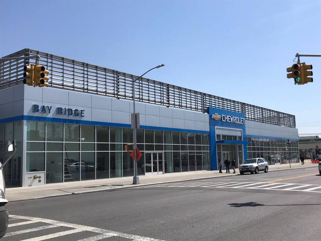 Bay Ridge Chevrolet | 1575 86th St, Brooklyn, NY 11228, USA | Phone: (347) 586-0081