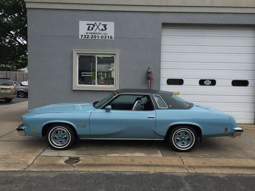 BX3 Automotive,LLC | 7 Poplar St, Port Monmouth, NJ 07758, USA | Phone: (732) 201-0316