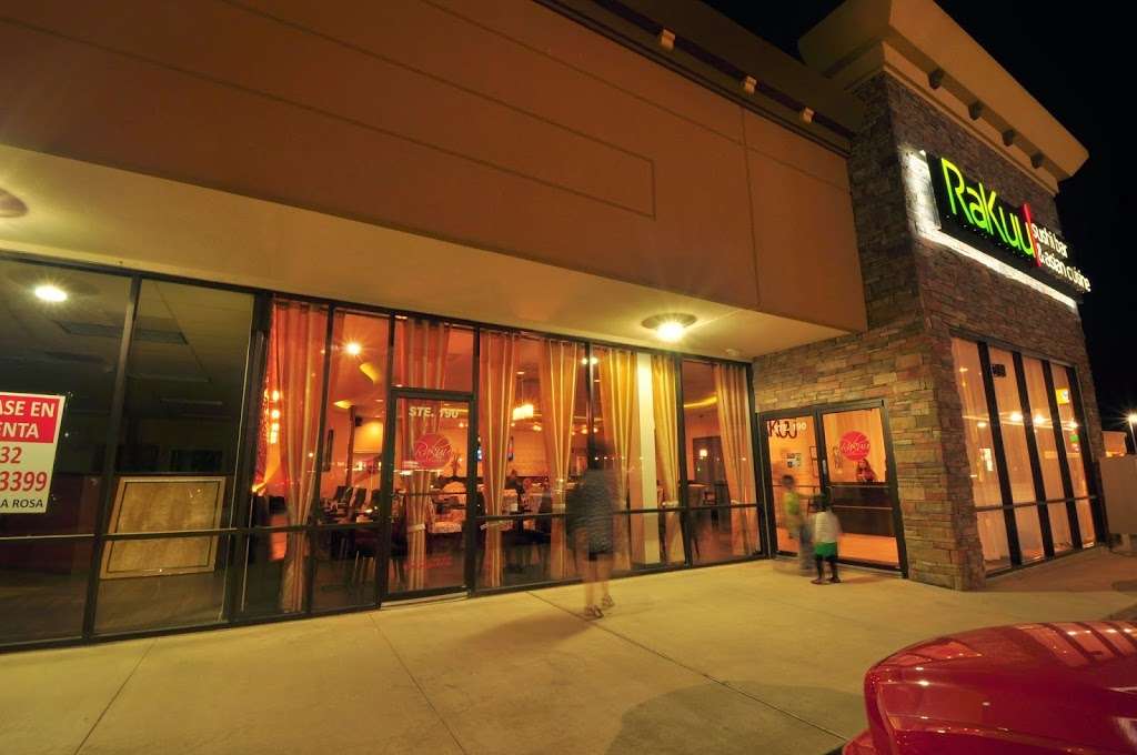 Rakuu | 5200 Farm to Market 2920 #190, Spring, TX 77388, USA | Phone: (281) 651-5464