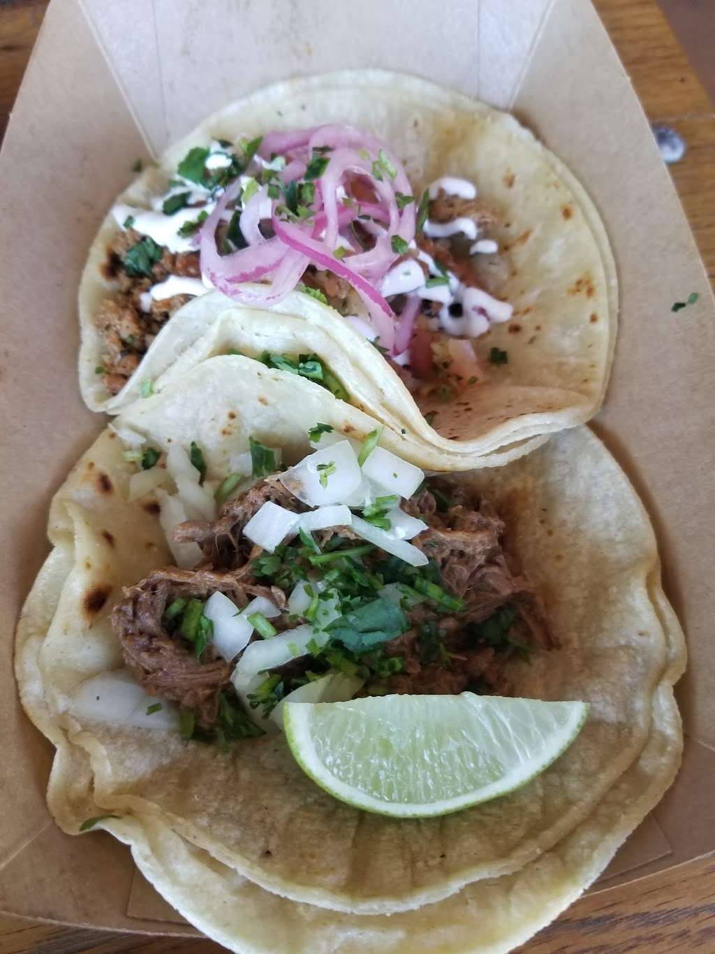 Señor Ramon Taqueria | 22455 Davis Dr #120, Sterling, VA 20164 | Phone: (571) 313-1305