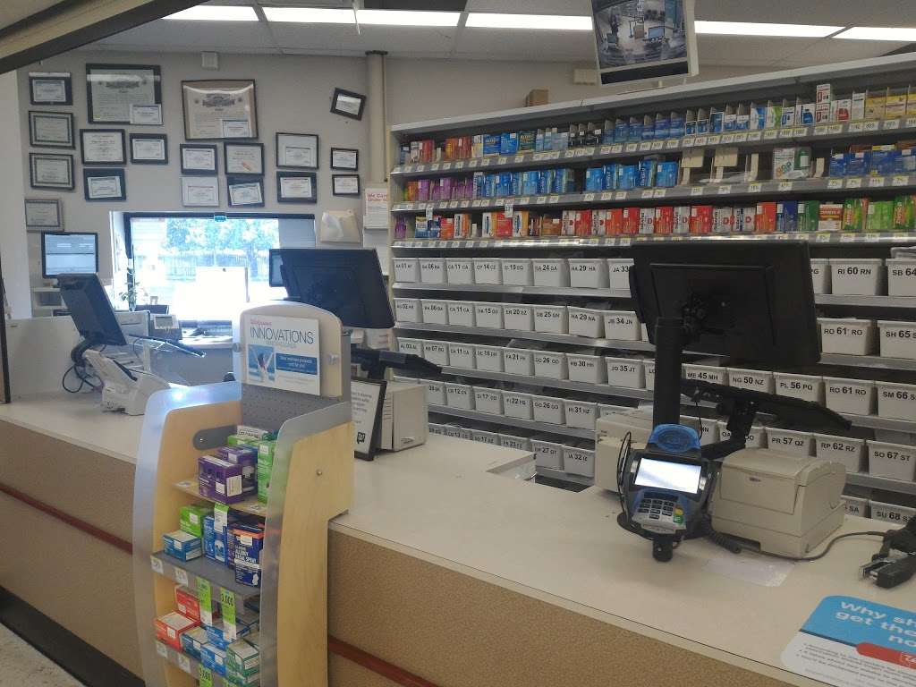 Walmart Pharmacy | 11242 S Gessner Rd, Houston, TX 77071, USA | Phone: (713) 771-8316