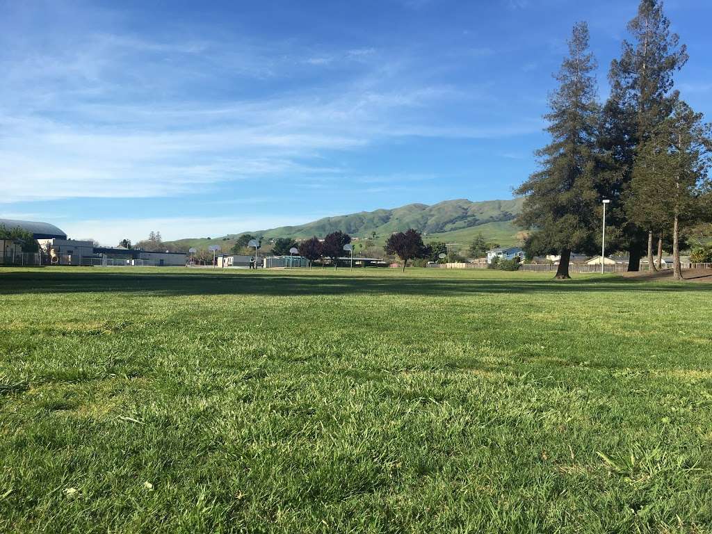 Foothill Park | 398 Roswell Dr, Milpitas, CA 95035, USA