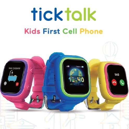 TickTalk Tech LLC | 1031, 4020 N Palm St, Fullerton, CA 92835, USA | Phone: (714) 578-6719