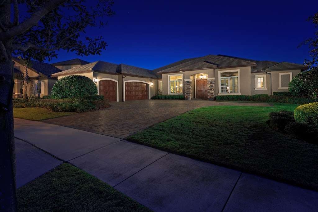 Charles Ayers Custom Homes Inc | 25625 Hawks Run Ln, Sorrento, FL 32776, USA | Phone: (407) 867-2761