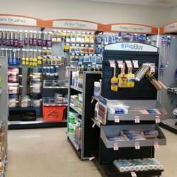 Sherwin-Williams Paint Store | 1179 Merritt Blvd, Dundalk, MD 21222, USA | Phone: (410) 282-4690