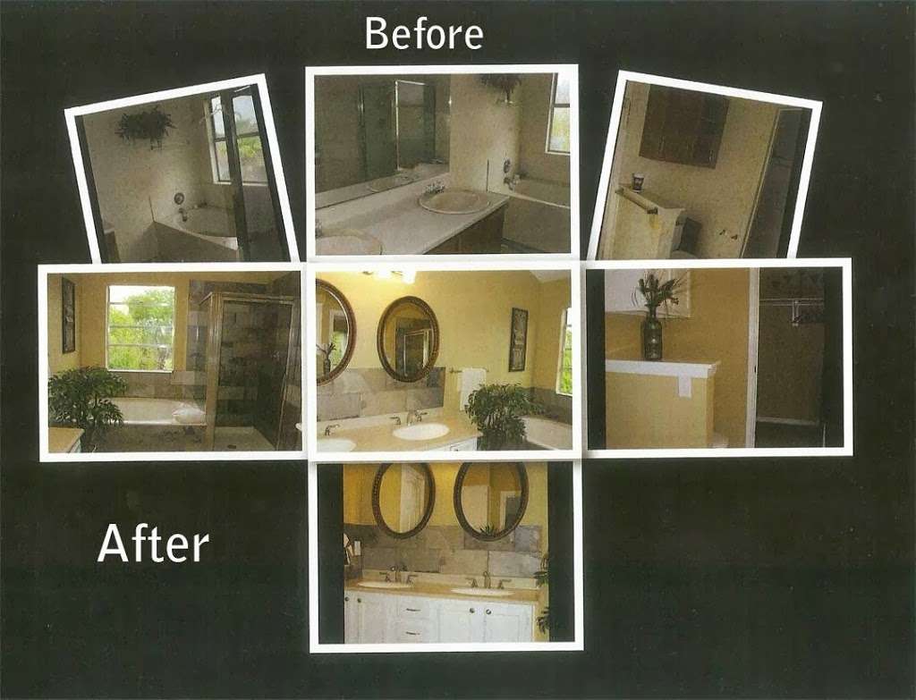 CC Painting and Remodeling | 500 W Cartiwright Rd #1922, Balch Springs, TX 75180, USA | Phone: (972) 345-4441