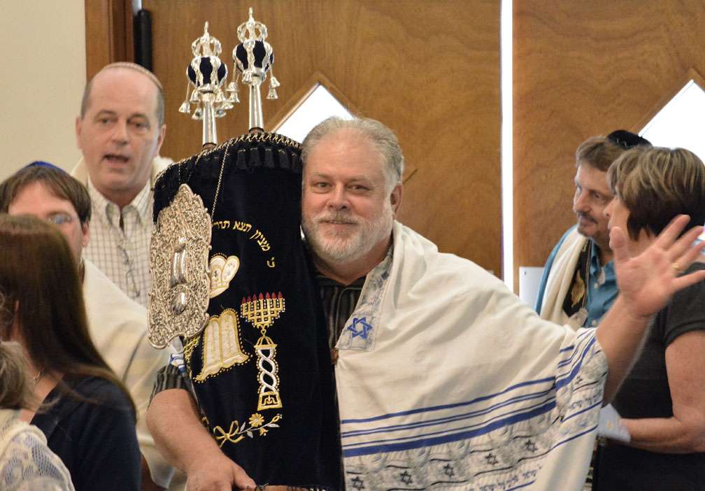 Etz Chayim Messianic Synagogue | 4416 Co Rd 540A, Lakeland, FL 33813, USA | Phone: (863) 274-6141