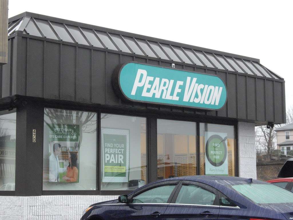 Pearle Vision | 470 Southern Artery, Quincy, MA 02169, USA | Phone: (617) 773-7424