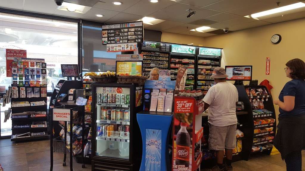 Circle K | 9709 N Hayden Rd, Scottsdale, AZ 85258, USA | Phone: (480) 991-2490