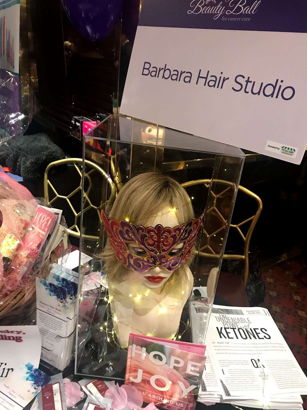 Barbaras Hair Studio | 586 Veterans Memorial Hwy #15, Hauppauge, NY 11788, USA | Phone: (631) 672-4855