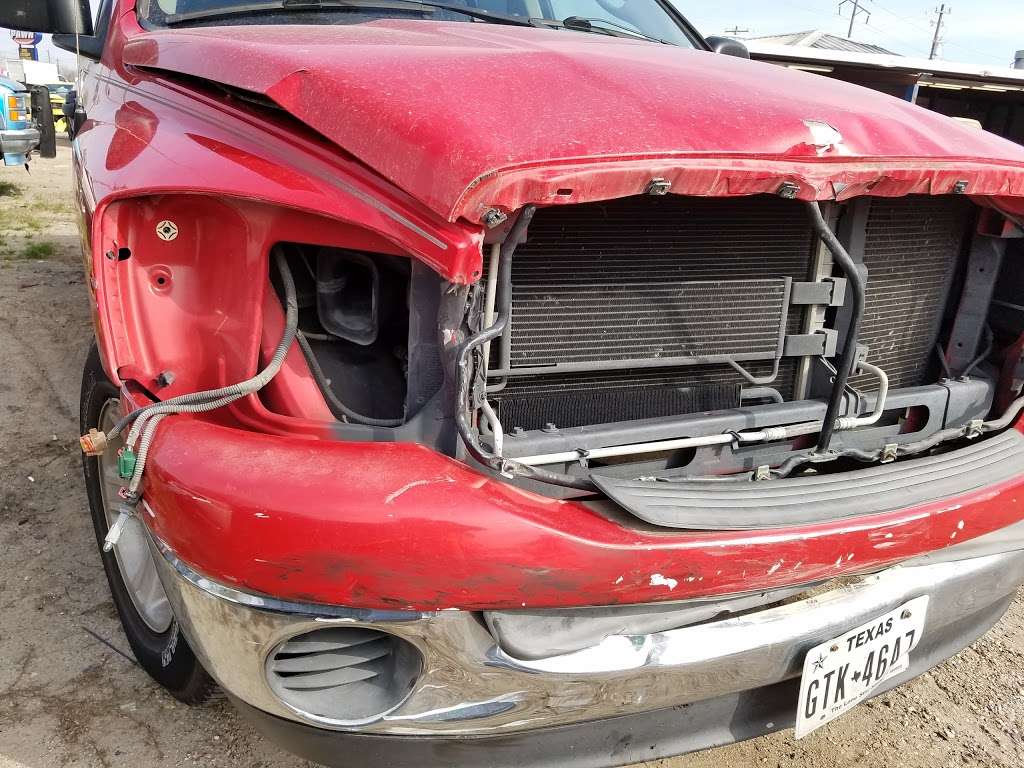 Crown Body Shop, LLC | 11837 W Montgomery Rd, Houston, TX 77086, USA | Phone: (281) 448-2771 Crown Body Shop, LLC | 11837 W Montgomery Rd, Houston, TX 77086, USA | Phone: (281) 448-2771