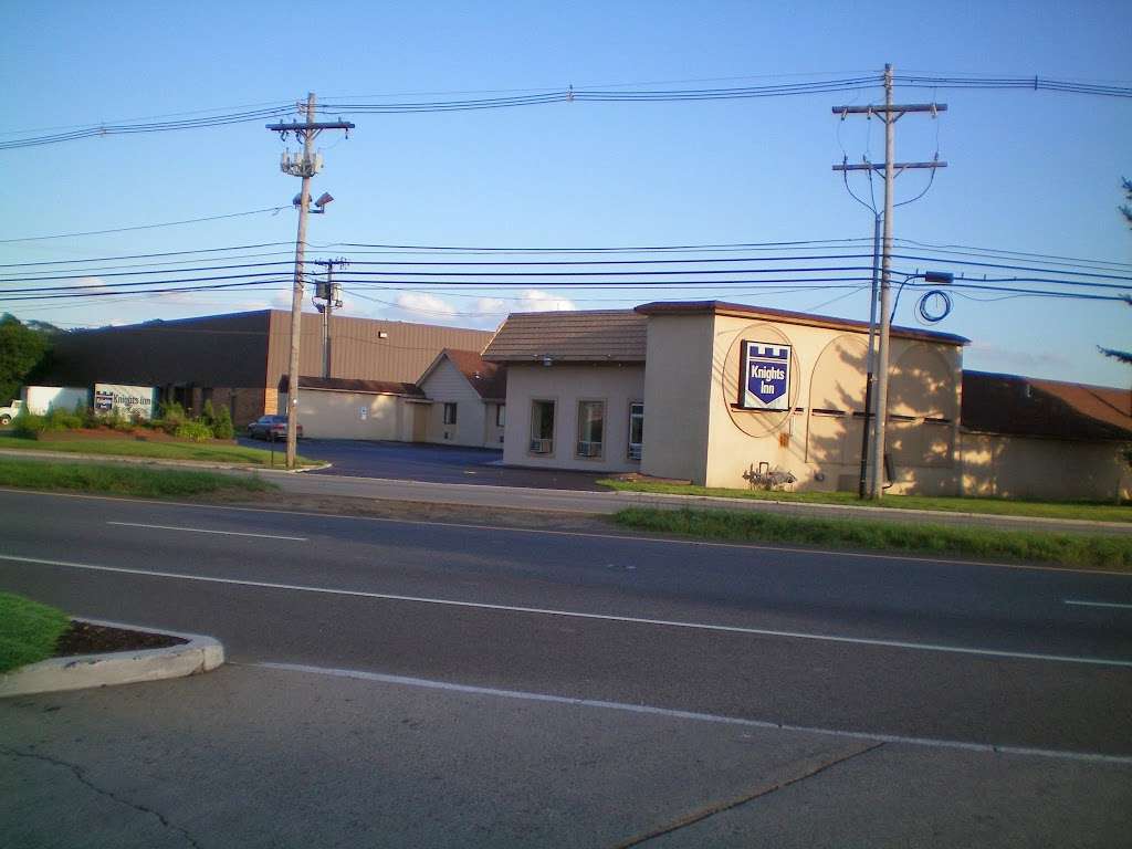 Knights Inn Pine Brook | 55 Rt. 46 East, Pine Brook, NJ 07058, USA | Phone: (973) 882-1700