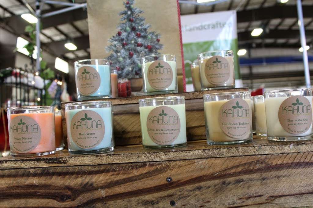 Kahuna Candles | 950 Grandview Meadows Dr, Longmont, CO 80503 | Phone: (919) 435-3145