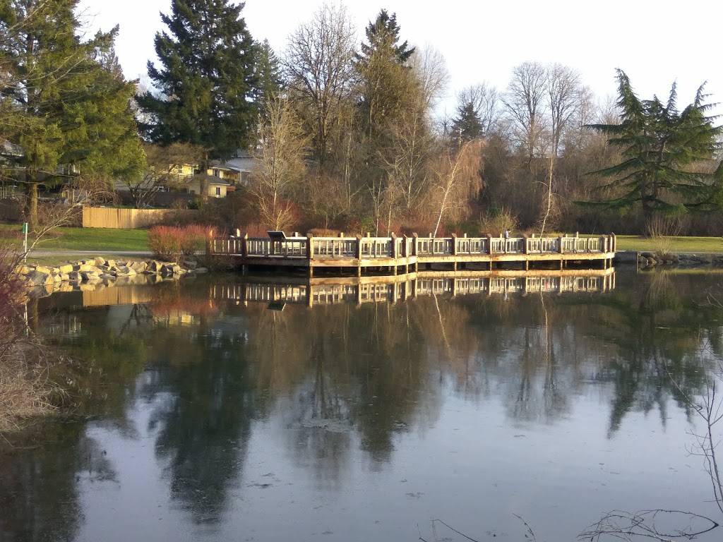 Commonwealth Lake Park | SW Butner Rd &, SW Huntington Ave, Portland, OR 97225, USA | Phone: (503) 645-3539