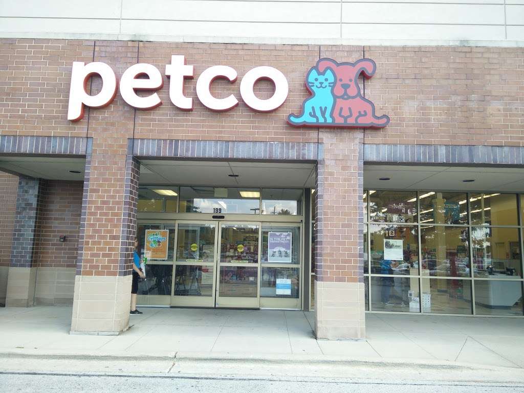 Petco Animal Supplies | 199 S. Rte 83, Elmhurst, IL 60126, USA | Phone: (630) 782-0648