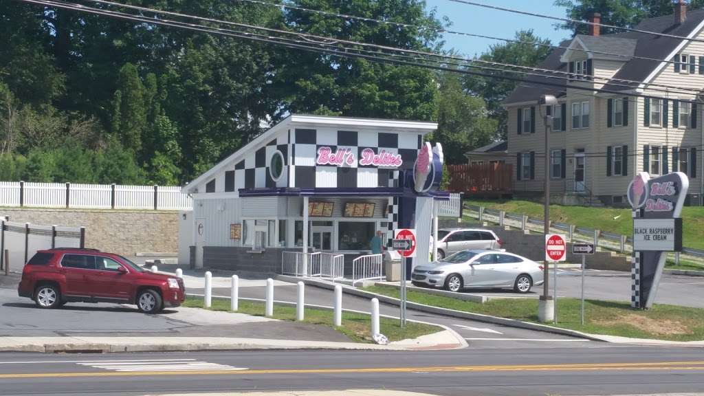 Bells Delites | 111 S Church St, Parkesburg, PA 19365, USA | Phone: (610) 857-3920